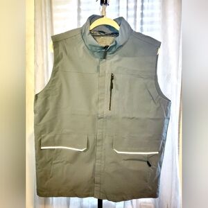 MENS Reflective Vest